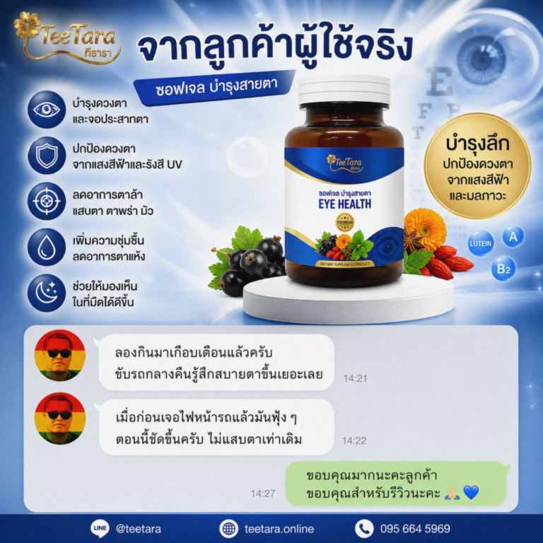 รีวิวสายตา 2_real